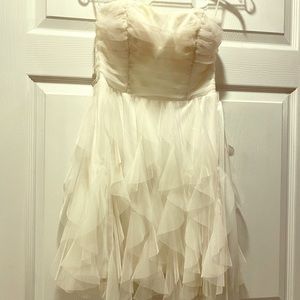 Off white- size 3